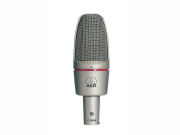 AKG  AKG C3000