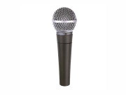 SHURE  SM58