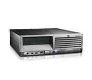 HP  DC 7100