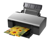 EPSON  STYLUS R285 PHOTO