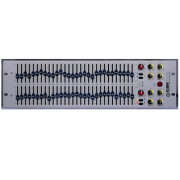 KLARK TEKNIK  ECUALIZADOR