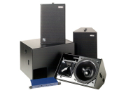 NEXO  PS15