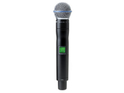 SHURE  SERIE UR