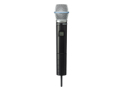 SHURE  BETA 87A 