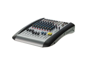 SOUNDCRAFT  E8 Y E6