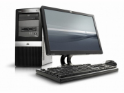 HP DX2400 
