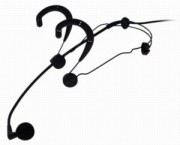SHURE SERIE UR